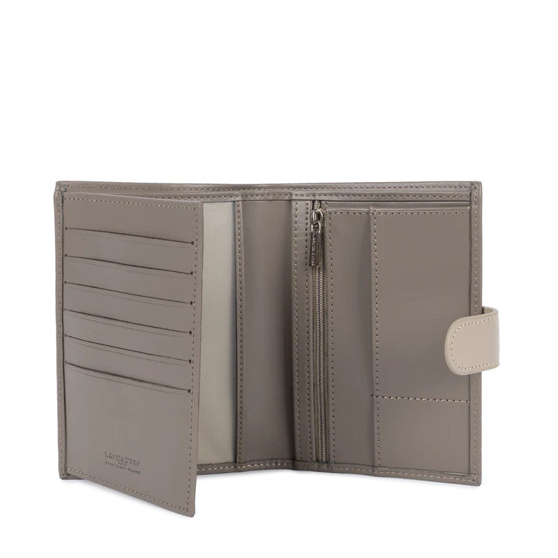 LANCASTER Portefeuille avec pression M Smooth