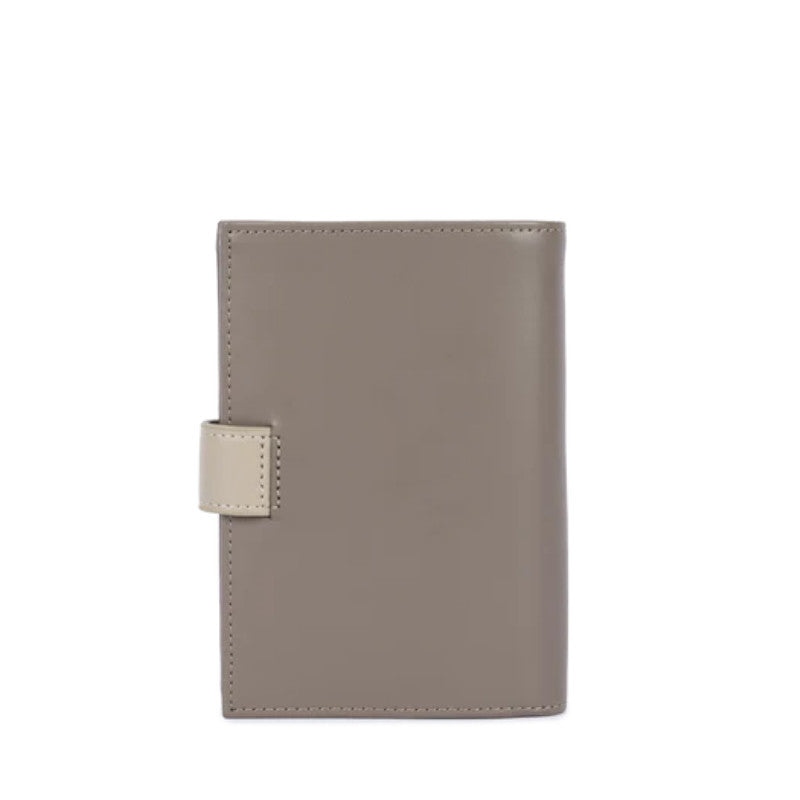 
                      
                        LANCASTER Portefeuille avec pression M Smooth
                      
                    