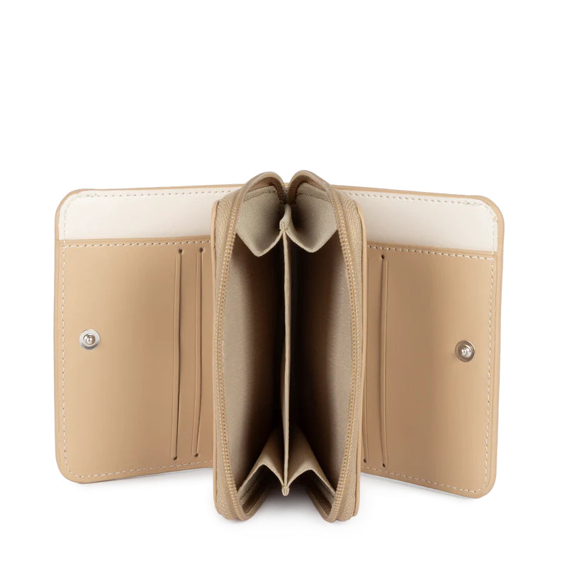 LANCASTER Portefeuille femme Lancaster Constance