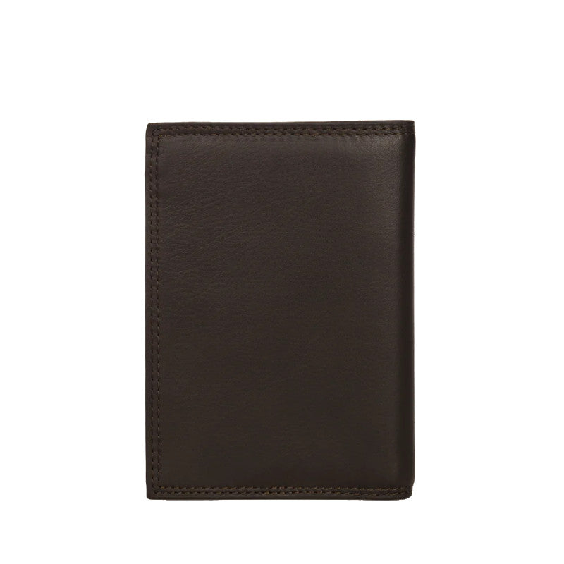 LANCASTER Portefeuille pliée L Soft Vintage Homme