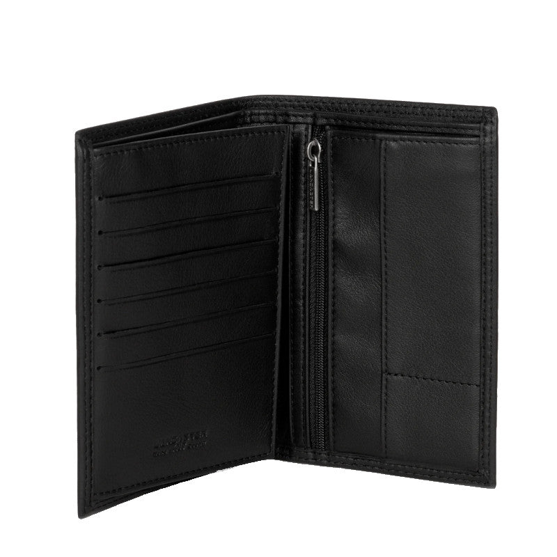 LANCASTER Portefeuille pliée L Soft Vintage Homme