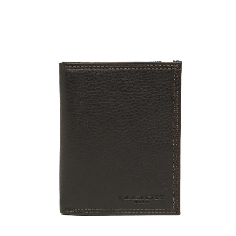 LANCASTER Portefeuille pliée M Soft Vintage Homme