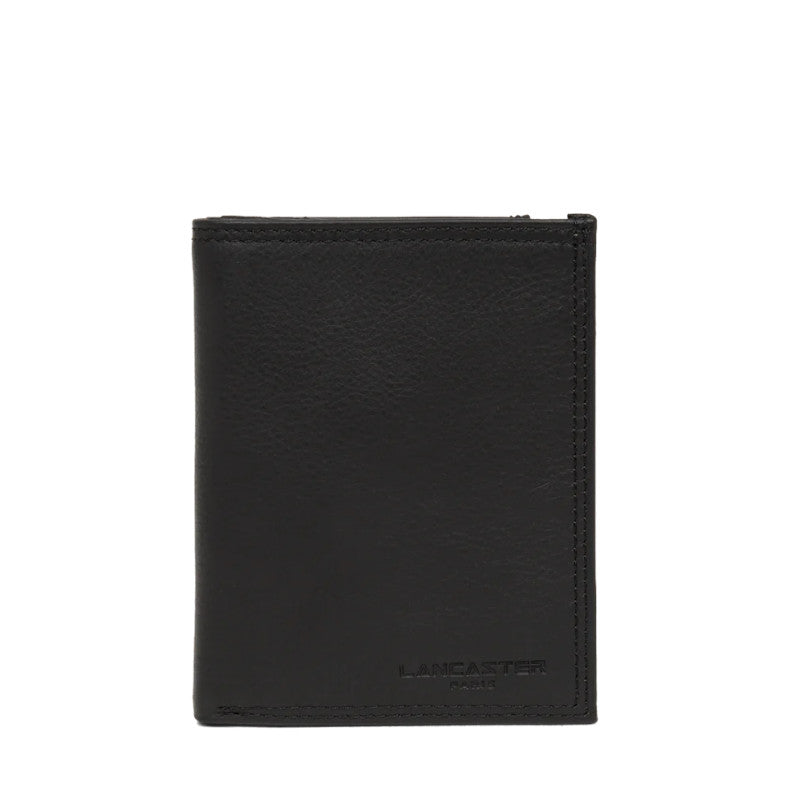 LANCASTER Portefeuille pliée M Soft Vintage Homme