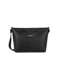 LANCASTER Sac à bandoulière Maya double KBA