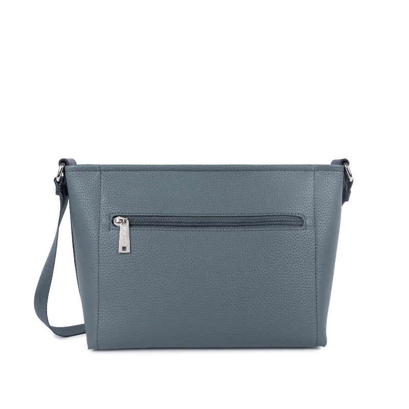 LANCASTER Sac à bandoulière Maya double KBA