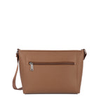 LANCASTER Sac à bandoulière Maya double KBA