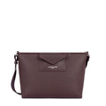 LANCASTER Sac à bandoulière Maya double KBA