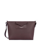 LANCASTER Sac à bandoulière Maya double KBA