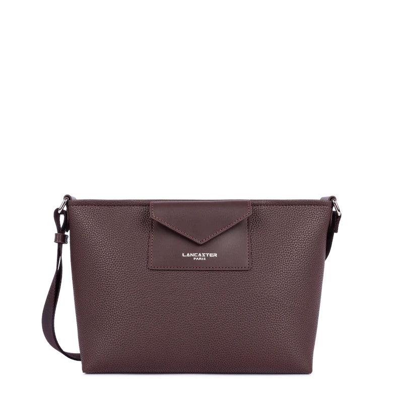 LANCASTER Sac à bandoulière Maya double KBA