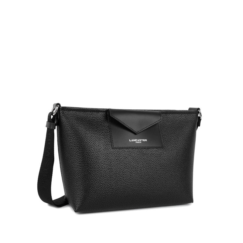 LANCASTER Sac à bandoulière Maya double KBA