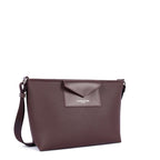 LANCASTER Sac à bandoulière Maya double KBA