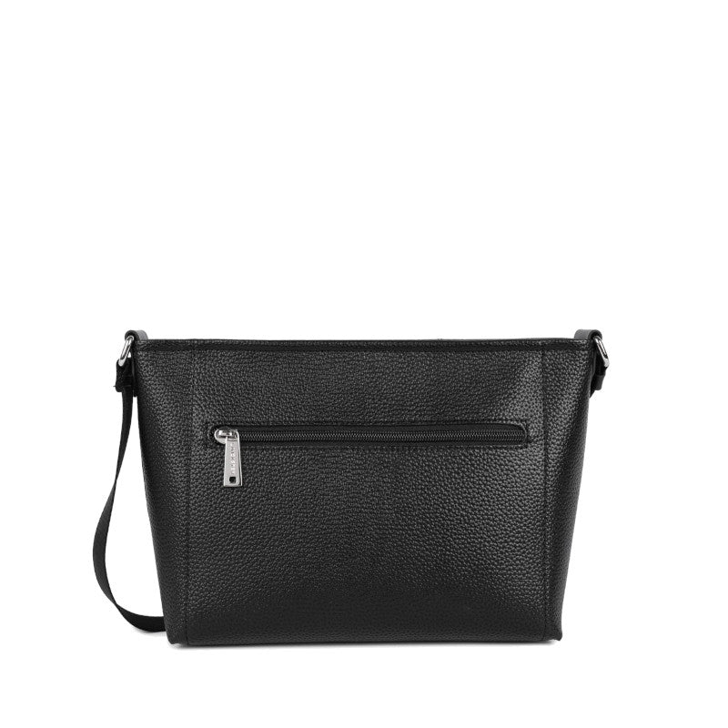 LANCASTER Sac à bandoulière Maya double KBA