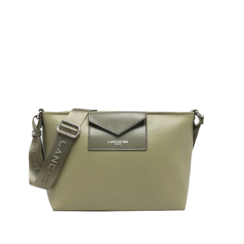 LANCASTER Sac à bandoulière Maya double KBA