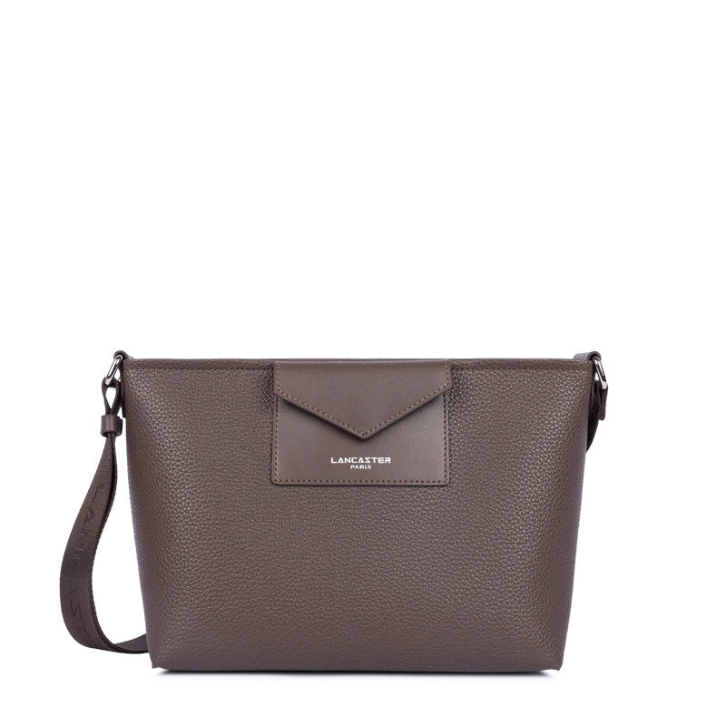 LANCASTER Sac à bandoulière Maya double KBA