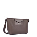 LANCASTER Sac à bandoulière Maya double KBA