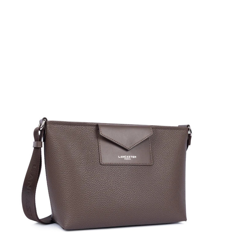 LANCASTER Sac à bandoulière Maya double KBA