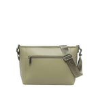 LANCASTER Sac à bandoulière Maya double KBA