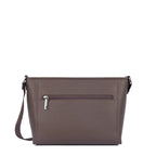 LANCASTER Sac à bandoulière Maya double KBA