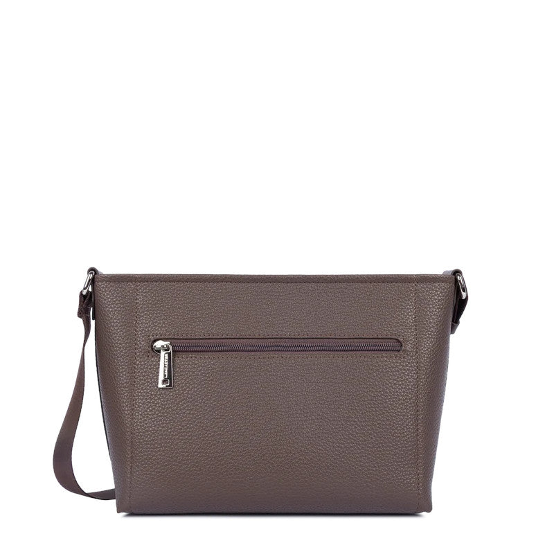 LANCASTER Sac à bandoulière Maya double KBA