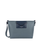 LANCASTER Sac à bandoulière Maya double KBA