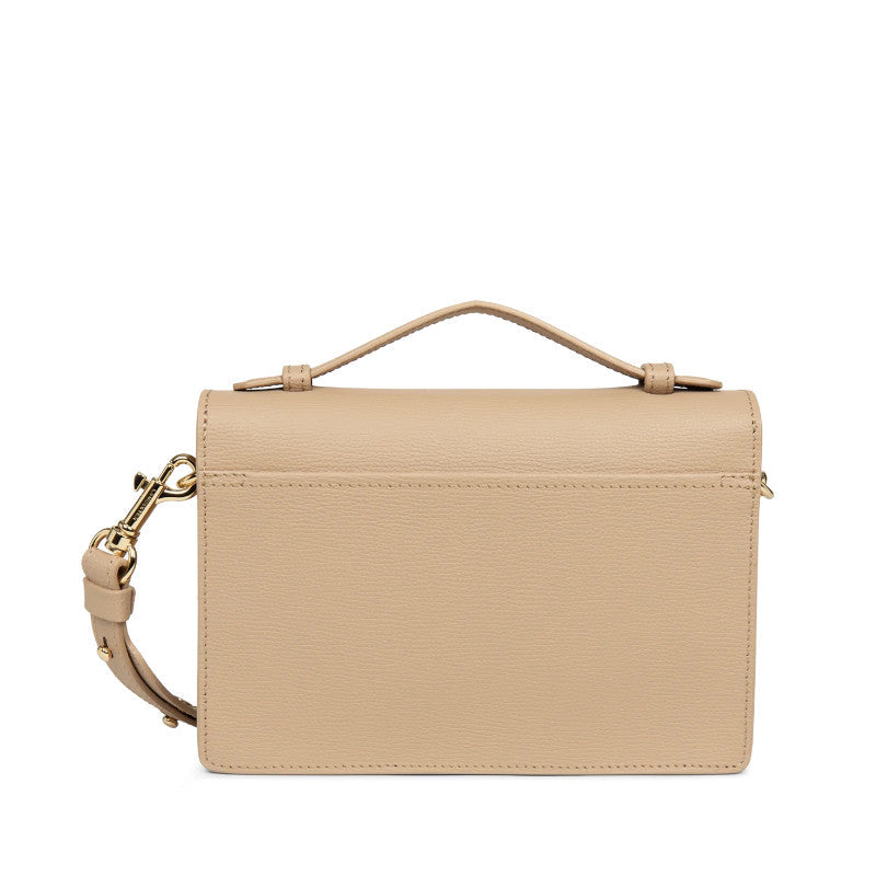 Beige Foncé