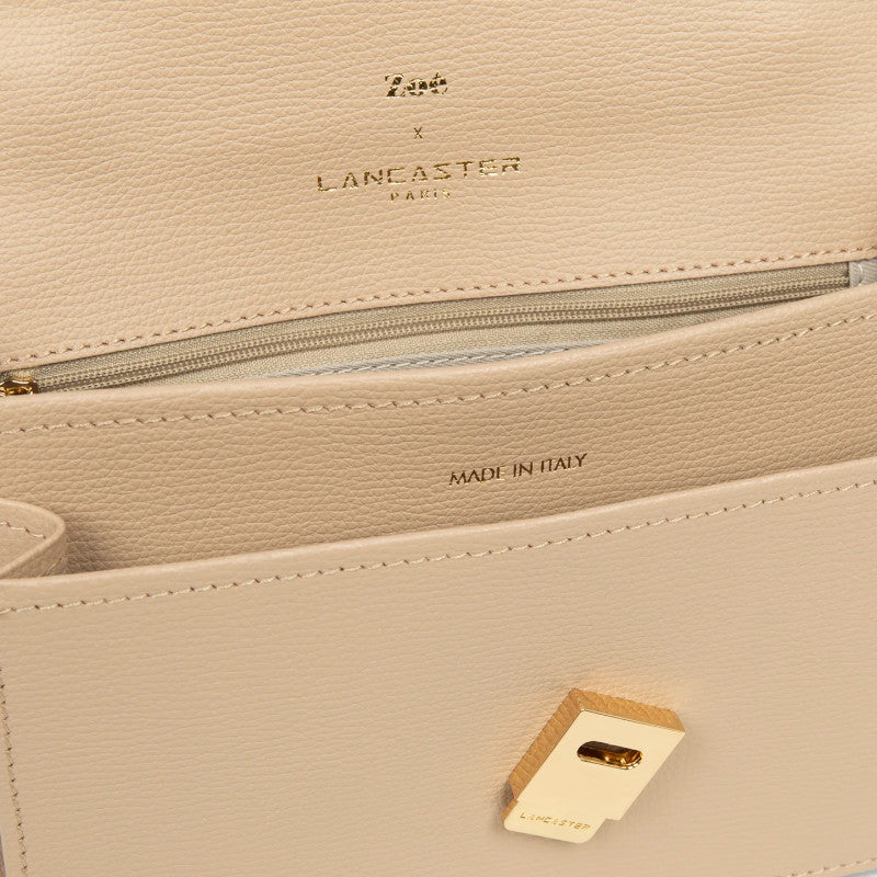 Beige Foncé