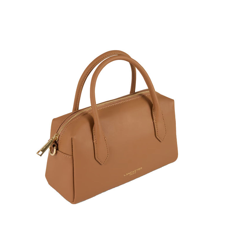 LANCASTER Sac à main Donna Cube