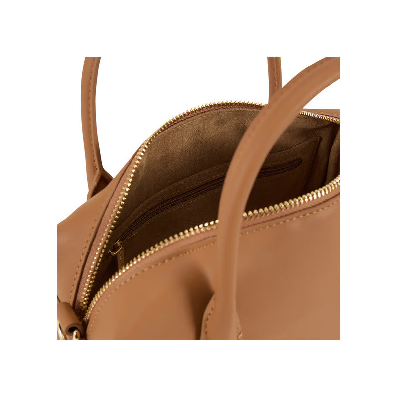 LANCASTER Sac à main Donna Cube