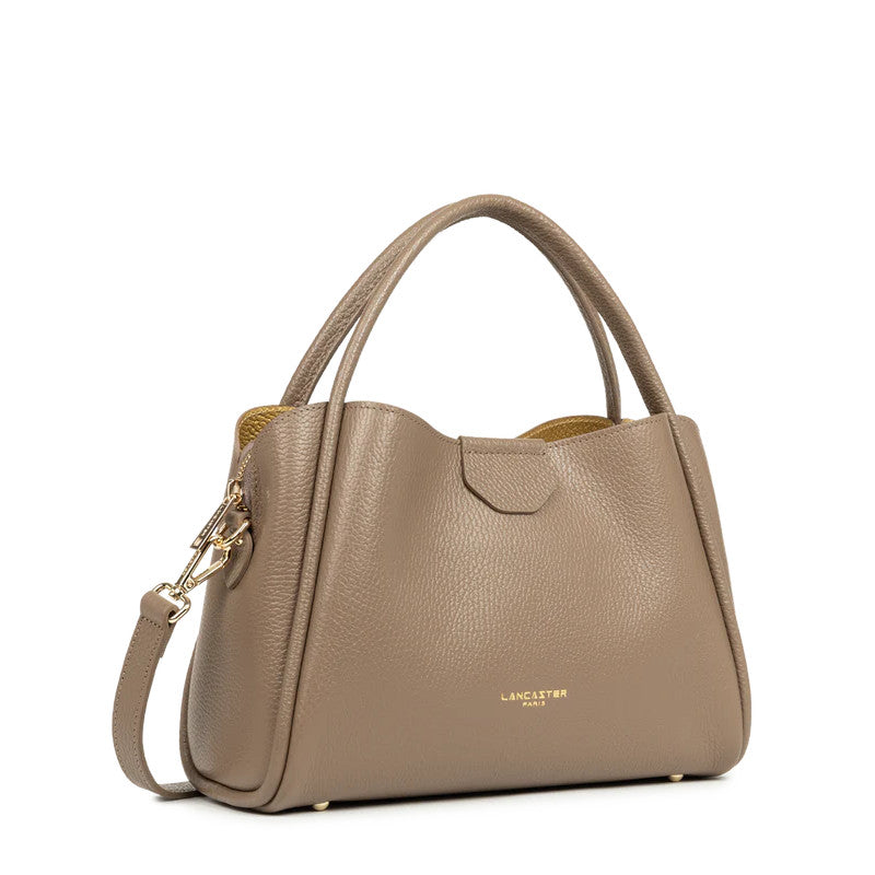 LANCASTER Sac à main Ida Double