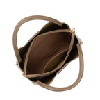 Taupe/Or