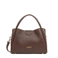 Marron/Opaline