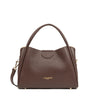 Marron/Opaline