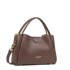 Marron/Opaline