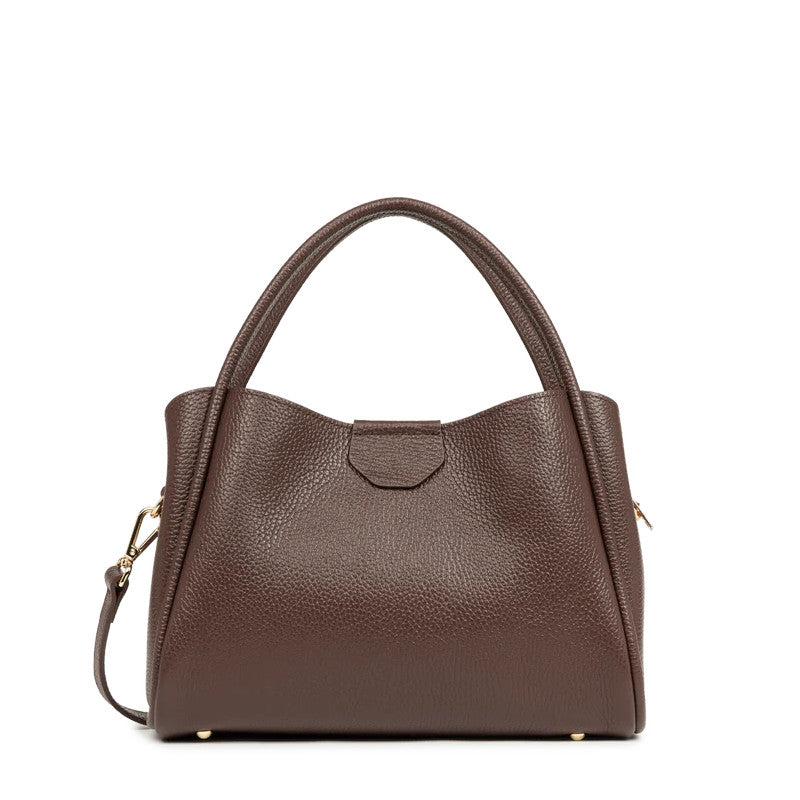 Marron/Opaline