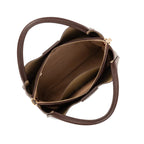 Marron/Opaline
