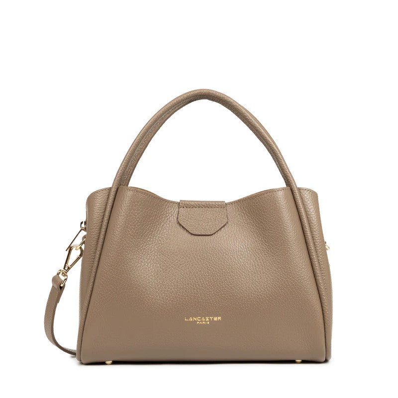 LANCASTER Sac à main Ida Double