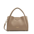 Taupe/Or
