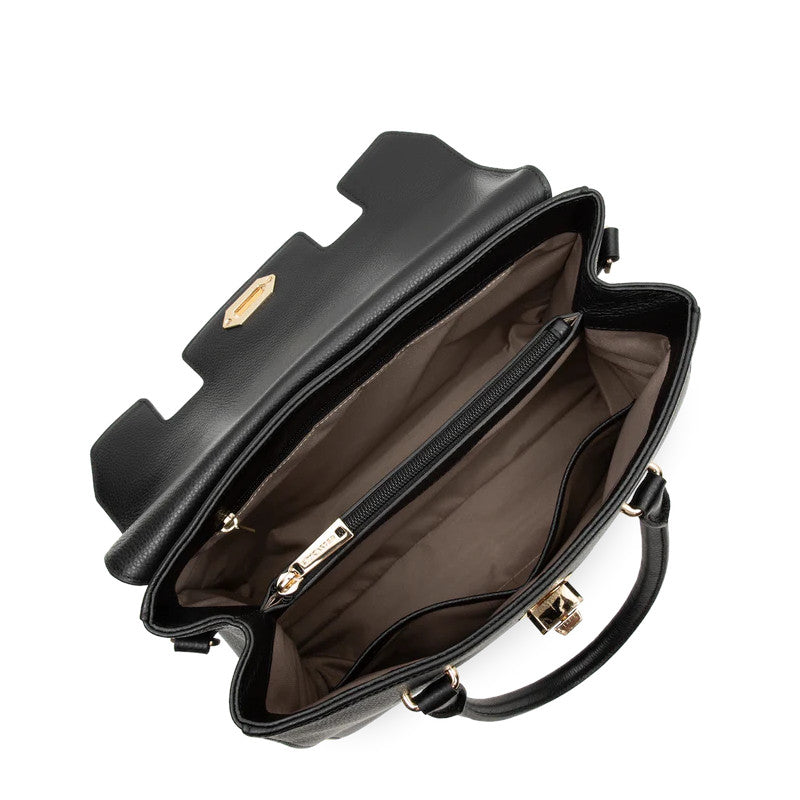 
                      
                        LANCASTER Sac à main Milano Cosmos
                      
                    