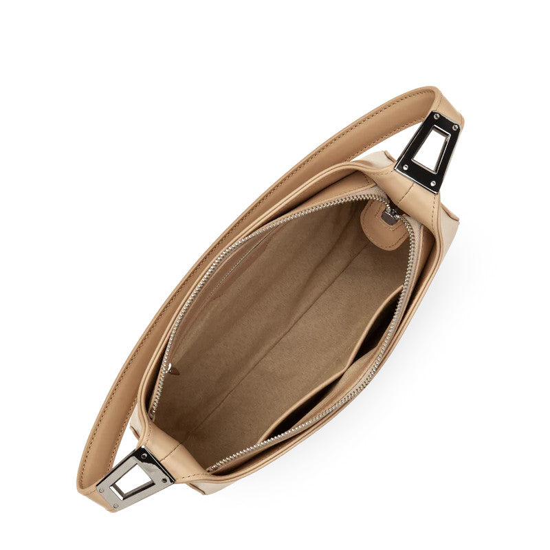Beige Foncé
