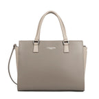 LANCASTER Sac à main Zippée L Smooth