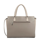 LANCASTER Sac à main Zippée L Smooth