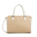 LANCASTER Sac à main Zippée M Smooth