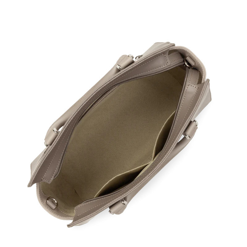 
                      
                        LANCASTER Sac à main Zippée M Smooth
                      
                    