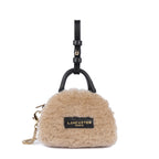 LANCASTER Sac à main nano Moumoute