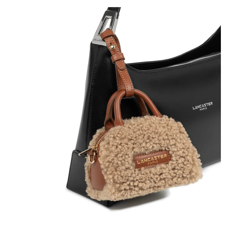 LANCASTER Sac à main nano Moumoute