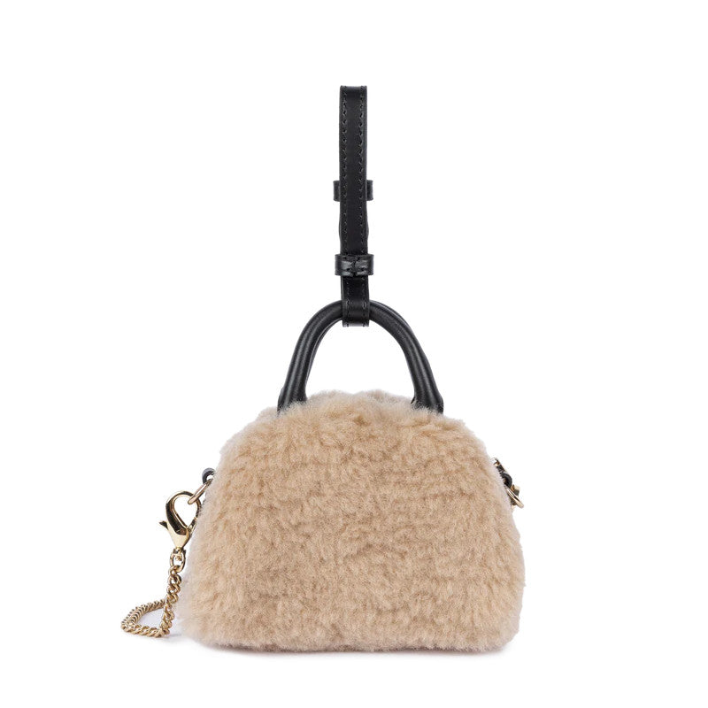 
                      
                        LANCASTER Sac à main nano Moumoute
                      
                    