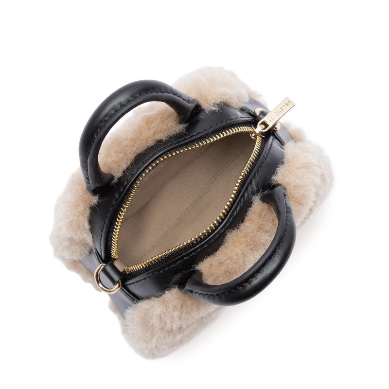 
                      
                        LANCASTER Sac à main nano Moumoute
                      
                    