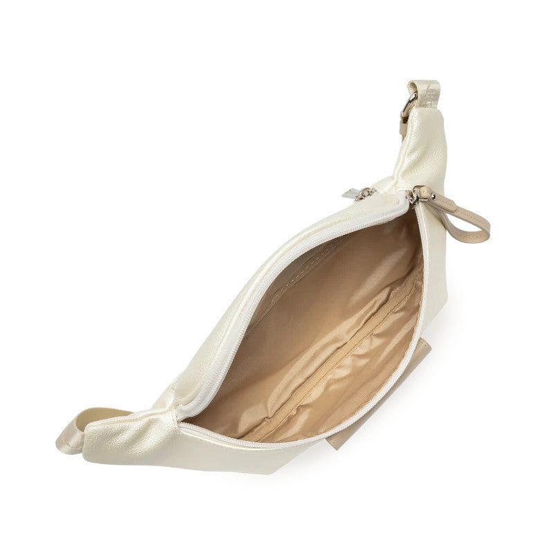 LANCASTER Sac banane Maya