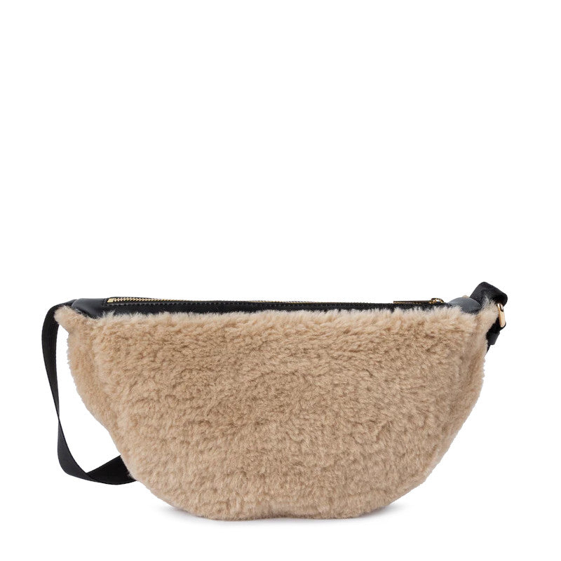 LANCASTER Sac banane Moumoute