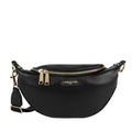 LANCASTER Sac banane Zippé Dune